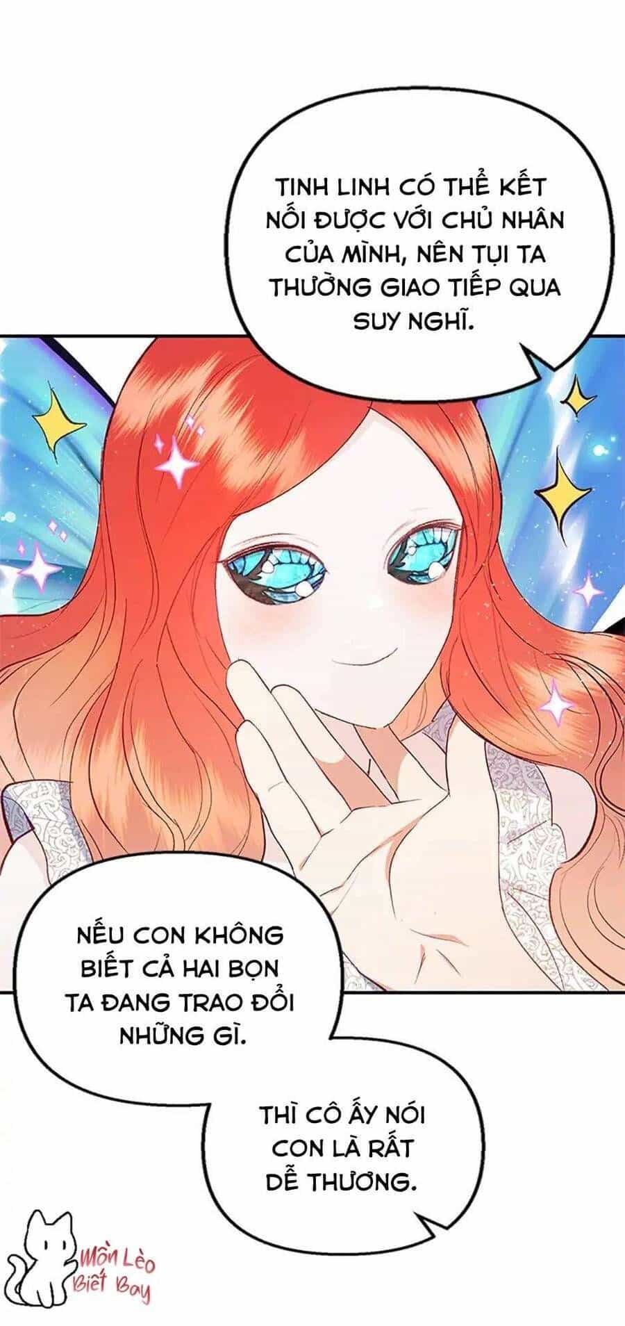 Con Gái Cưng Của Quỷ - Chương 17 - ảnh 25