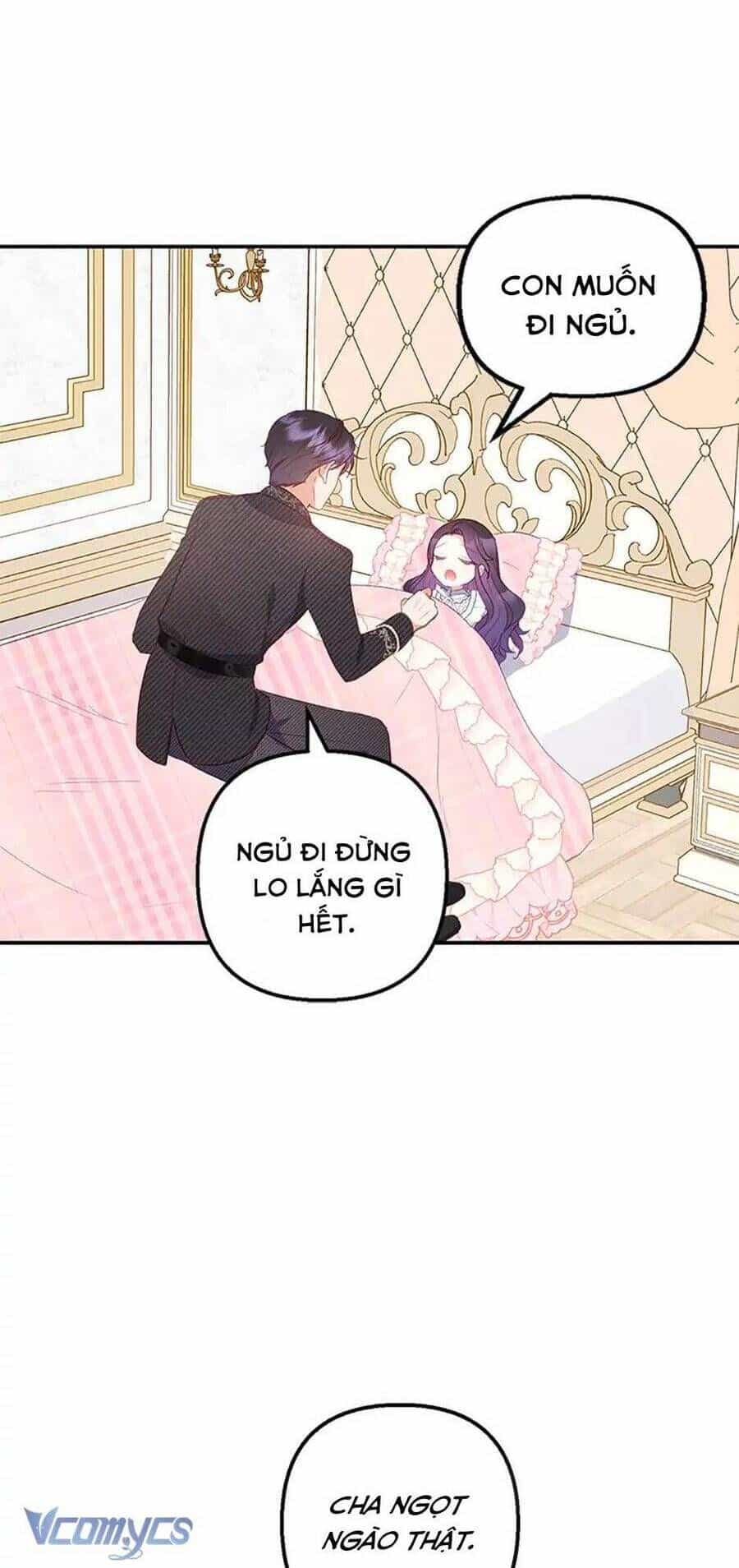 Con Gái Cưng Của Quỷ - Chương 17 - ảnh 28