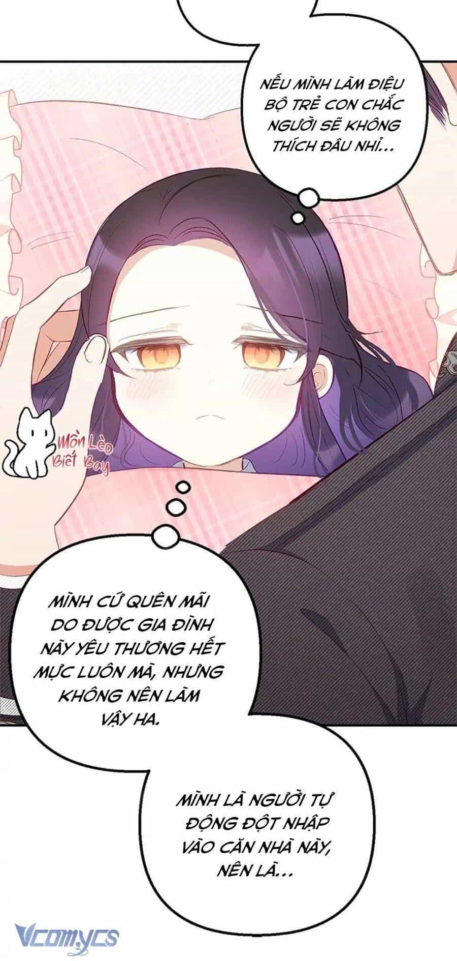 Con Gái Cưng Của Quỷ - Chương 17 - ảnh 29