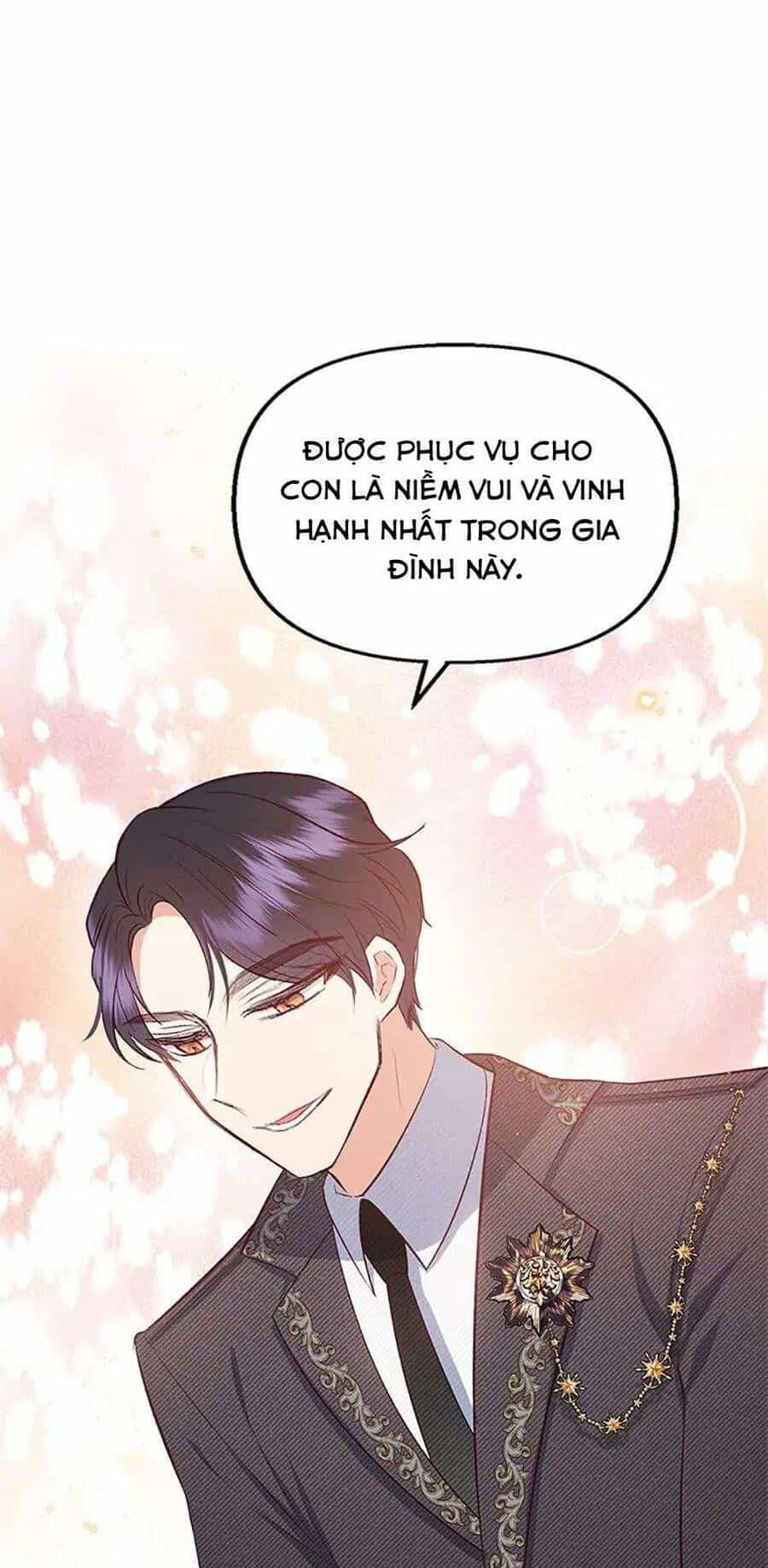 Con Gái Cưng Của Quỷ - Chương 17 - ảnh 30