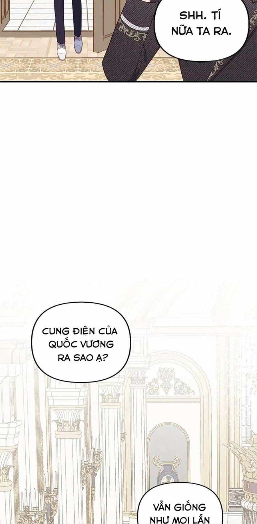 Con Gái Cưng Của Quỷ - Chương 17 - ảnh 35