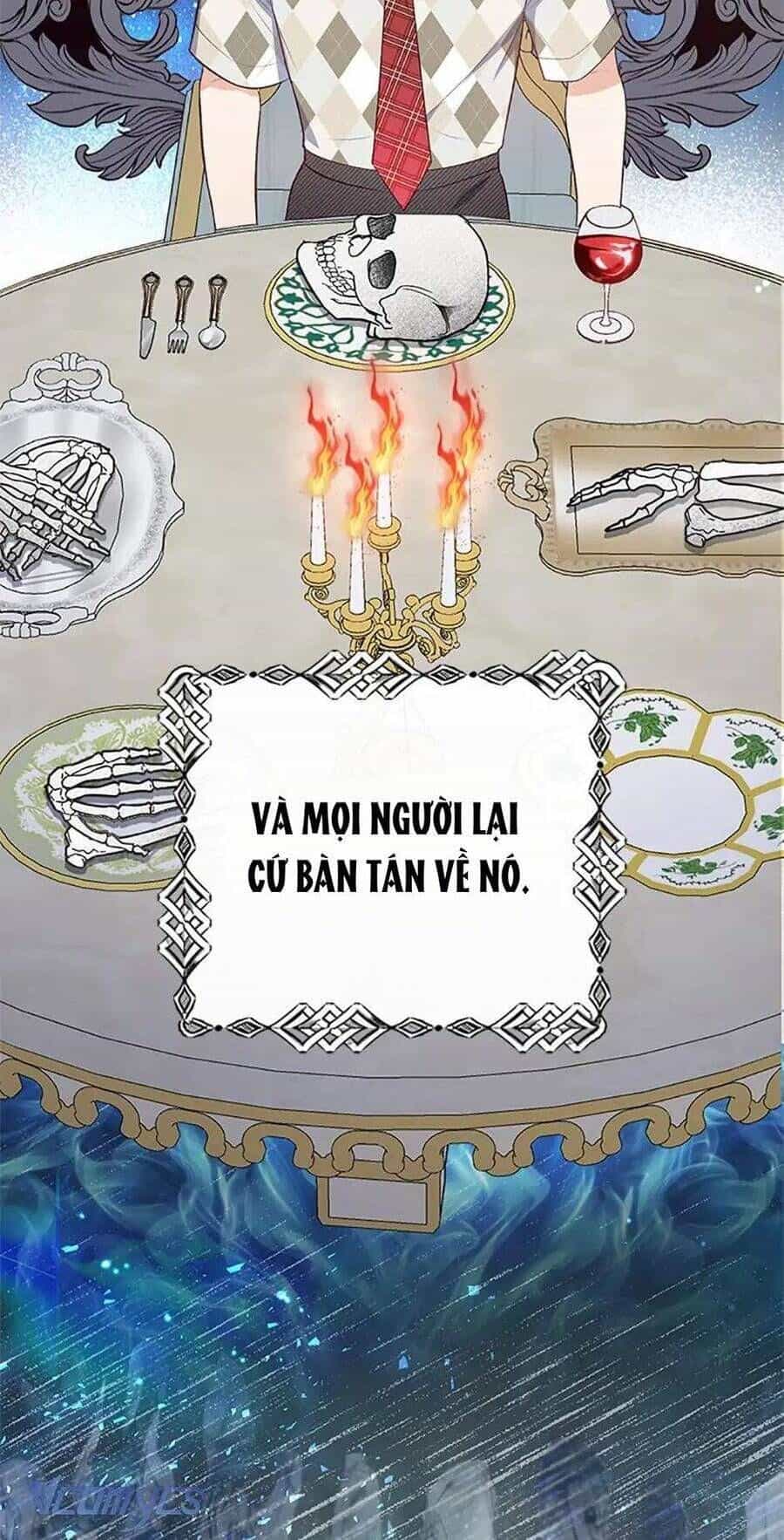 Con Gái Cưng Của Quỷ - Chương 17 - ảnh 44