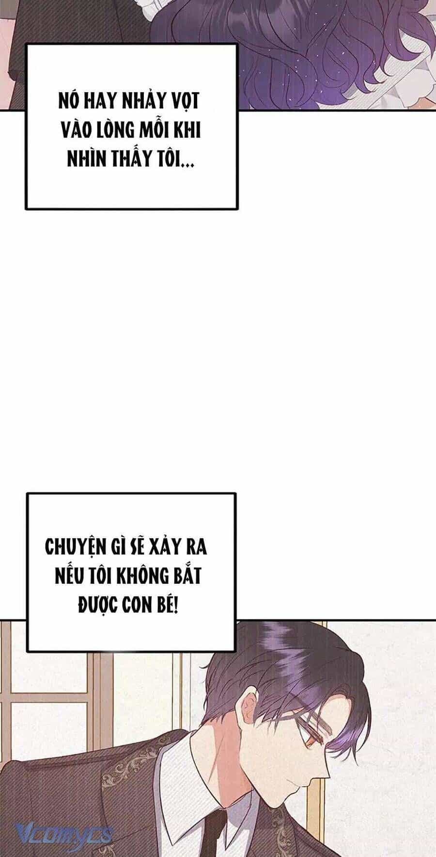Con Gái Cưng Của Quỷ - Chương 17 - ảnh 46