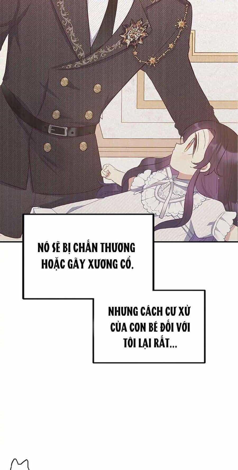 Con Gái Cưng Của Quỷ - Chương 17 - ảnh 47