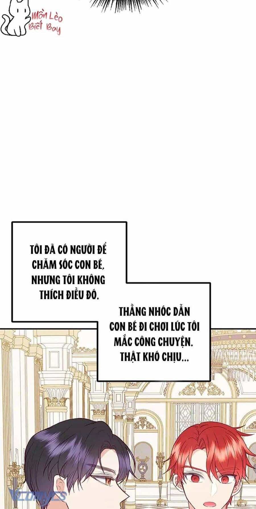 Con Gái Cưng Của Quỷ - Chương 17 - ảnh 51