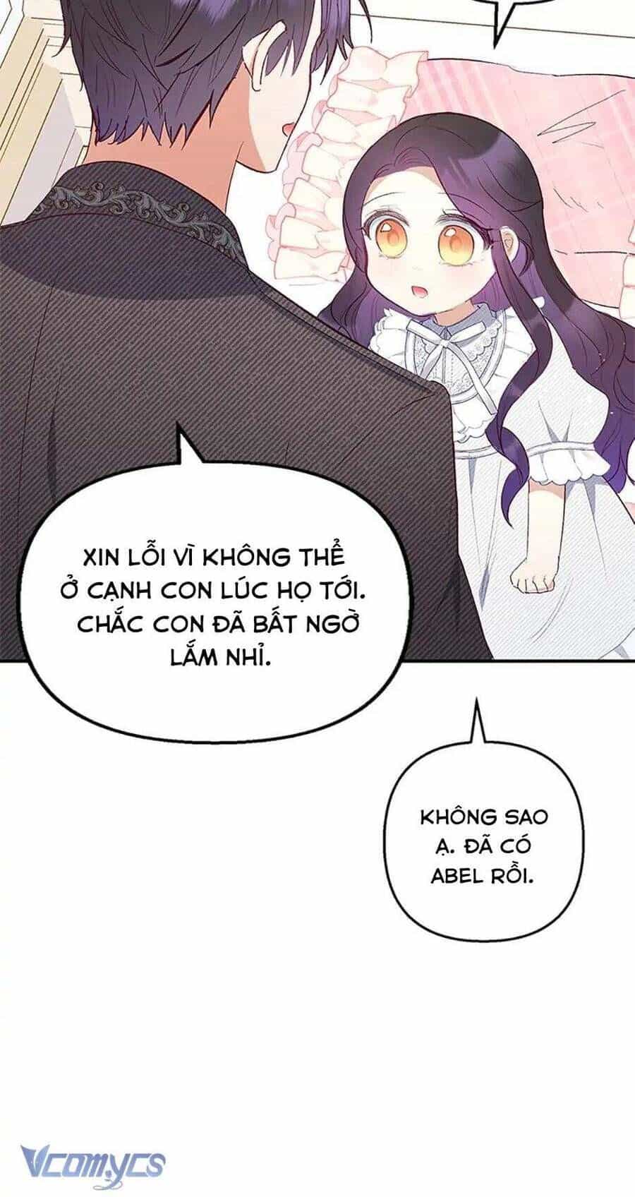 Con Gái Cưng Của Quỷ - Chương 17 - ảnh 6