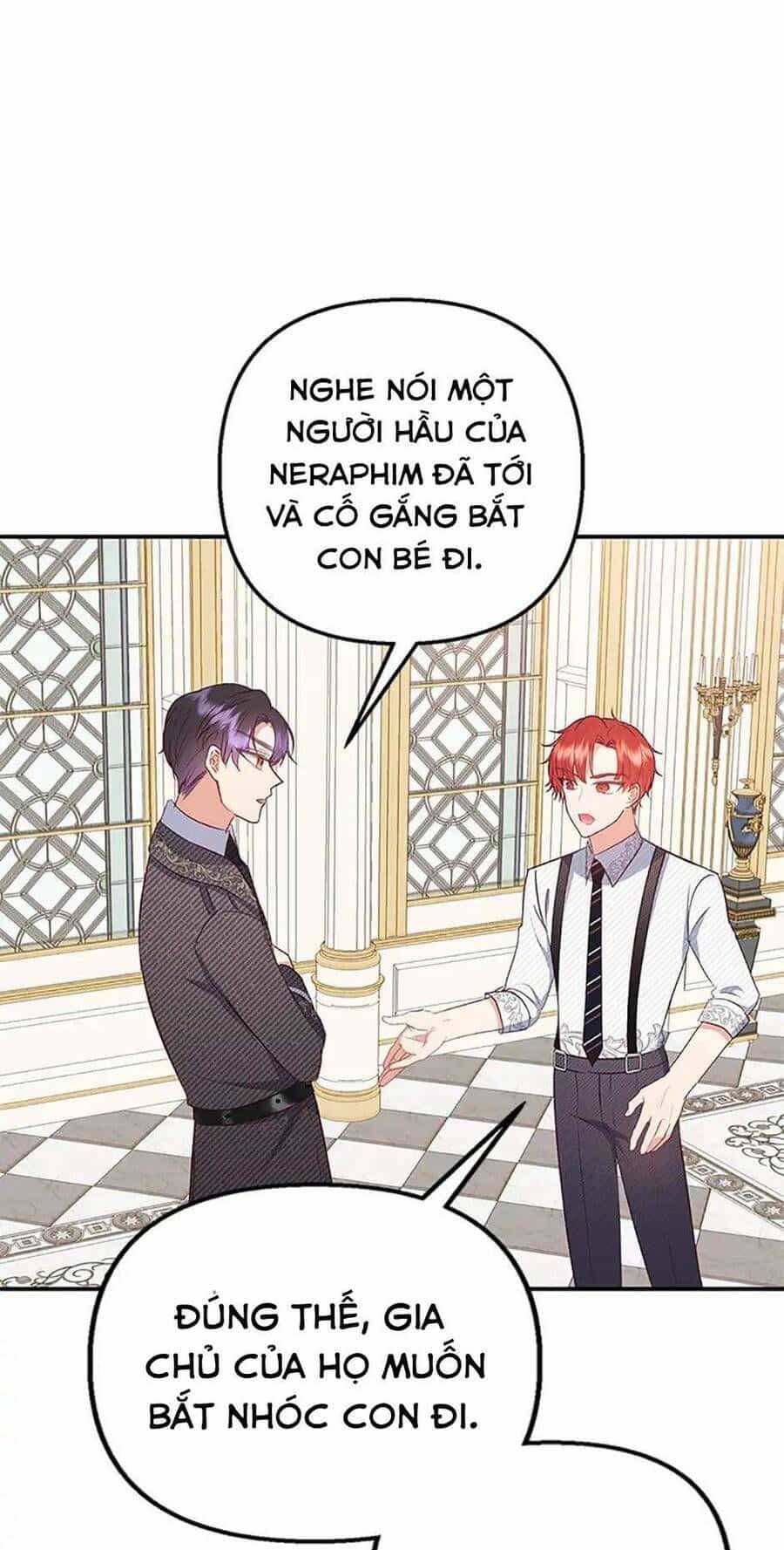 Con Gái Cưng Của Quỷ - Chương 17 - ảnh 64