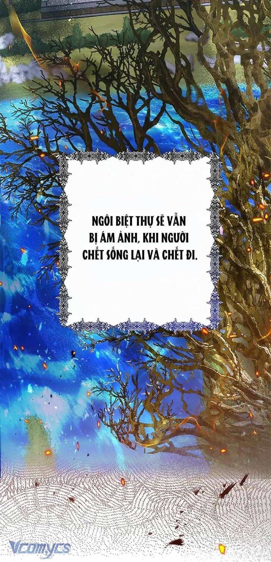 Con Gái Cưng Của Quỷ - Chương 18 - ảnh 12