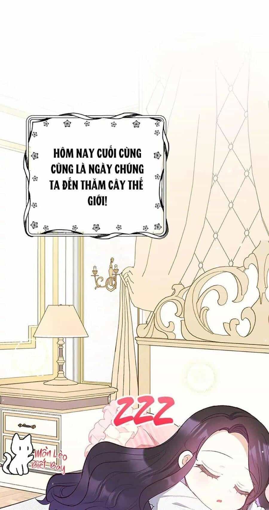 Con Gái Cưng Của Quỷ - Chương 18 - ảnh 15