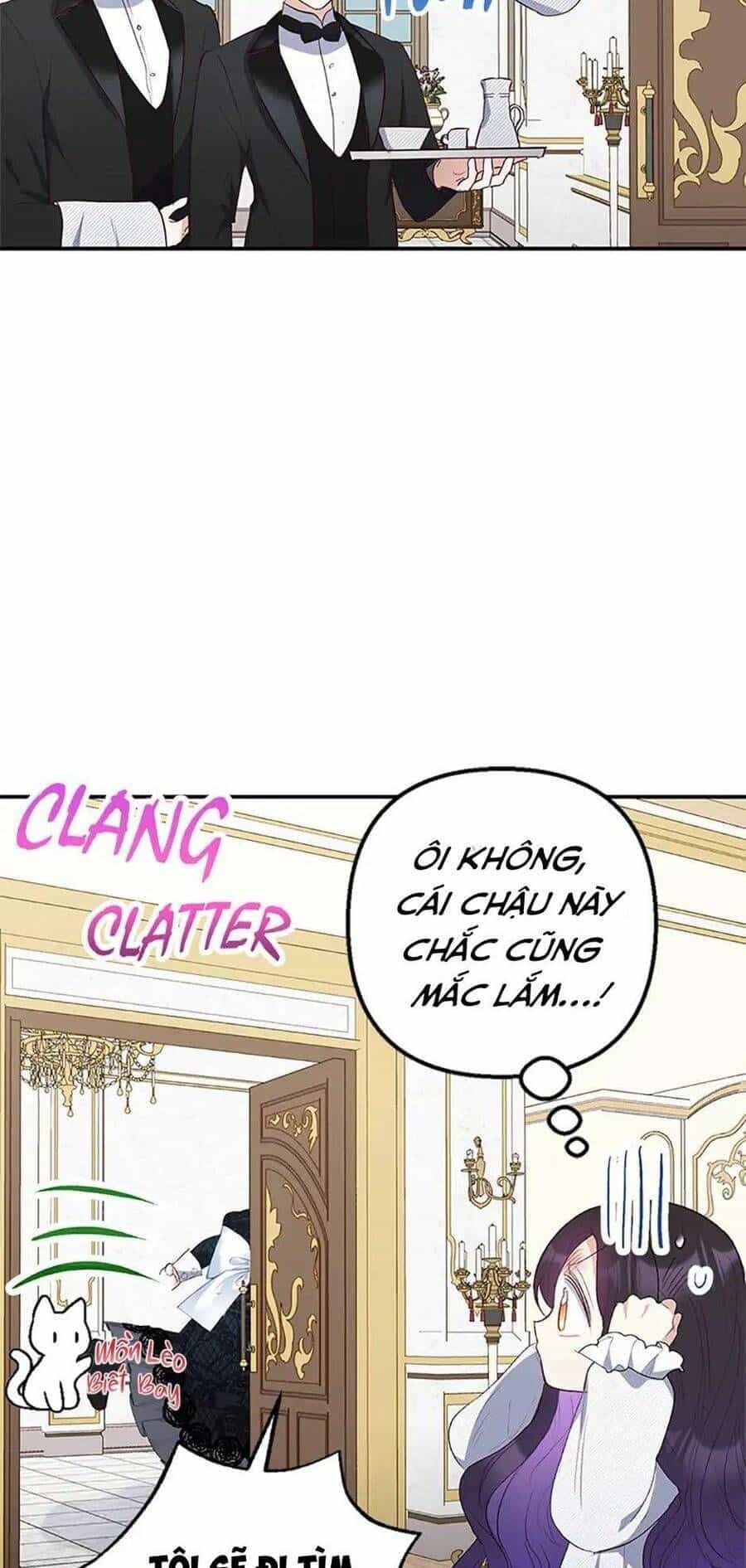 Con Gái Cưng Của Quỷ - Chương 18 - ảnh 31