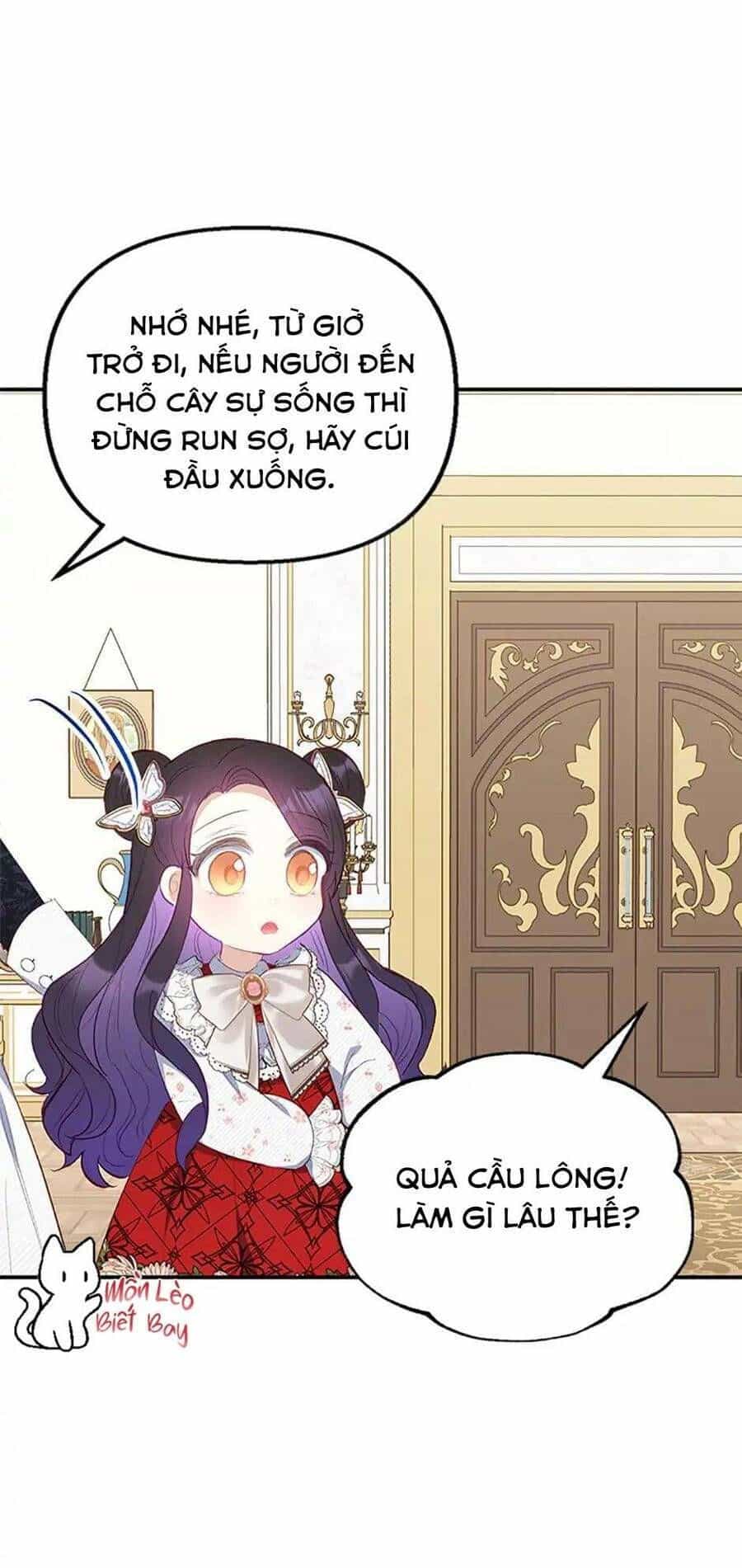 Con Gái Cưng Của Quỷ - Chương 18 - ảnh 55