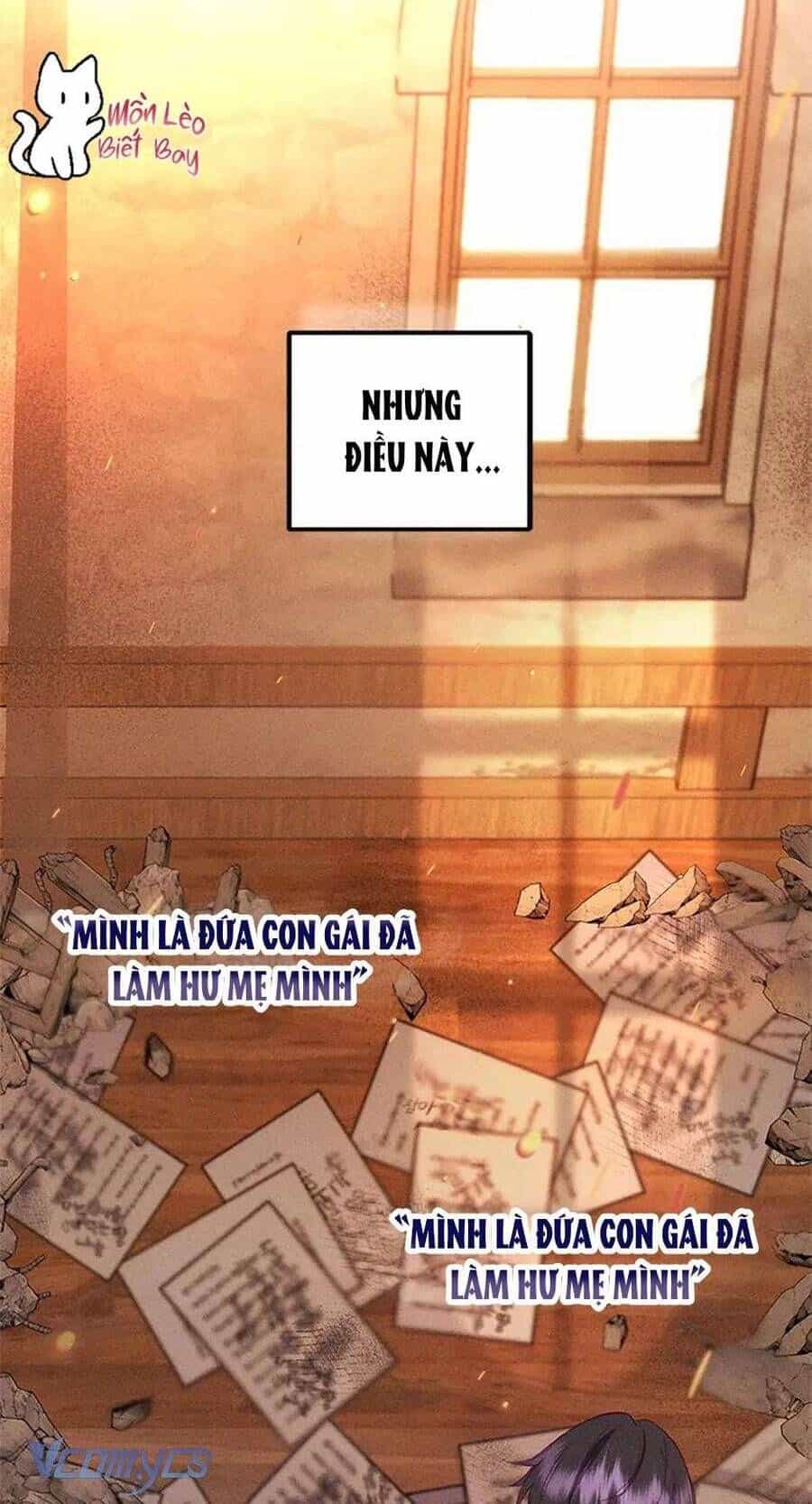 Con Gái Cưng Của Quỷ - Chương 18 - ảnh 6