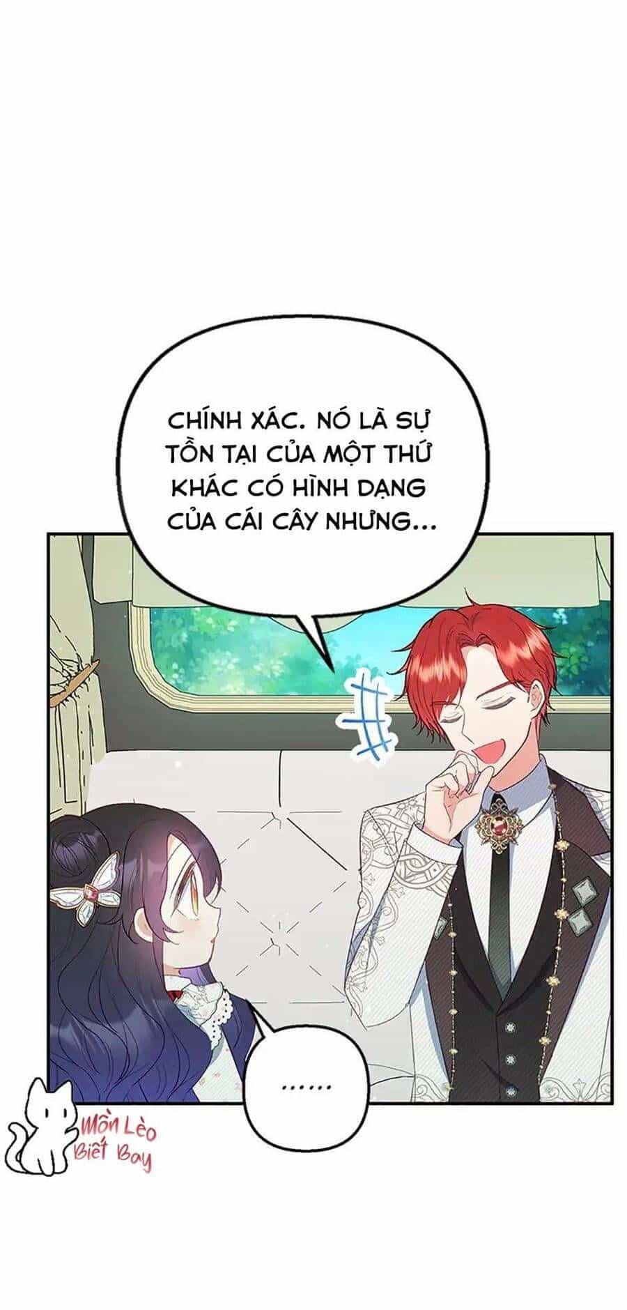 Con Gái Cưng Của Quỷ - Chương 18 - ảnh 65
