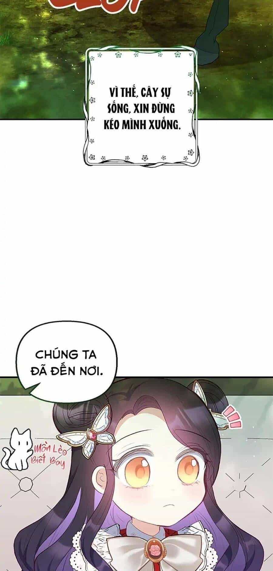 Con Gái Cưng Của Quỷ - Chương 18 - ảnh 69