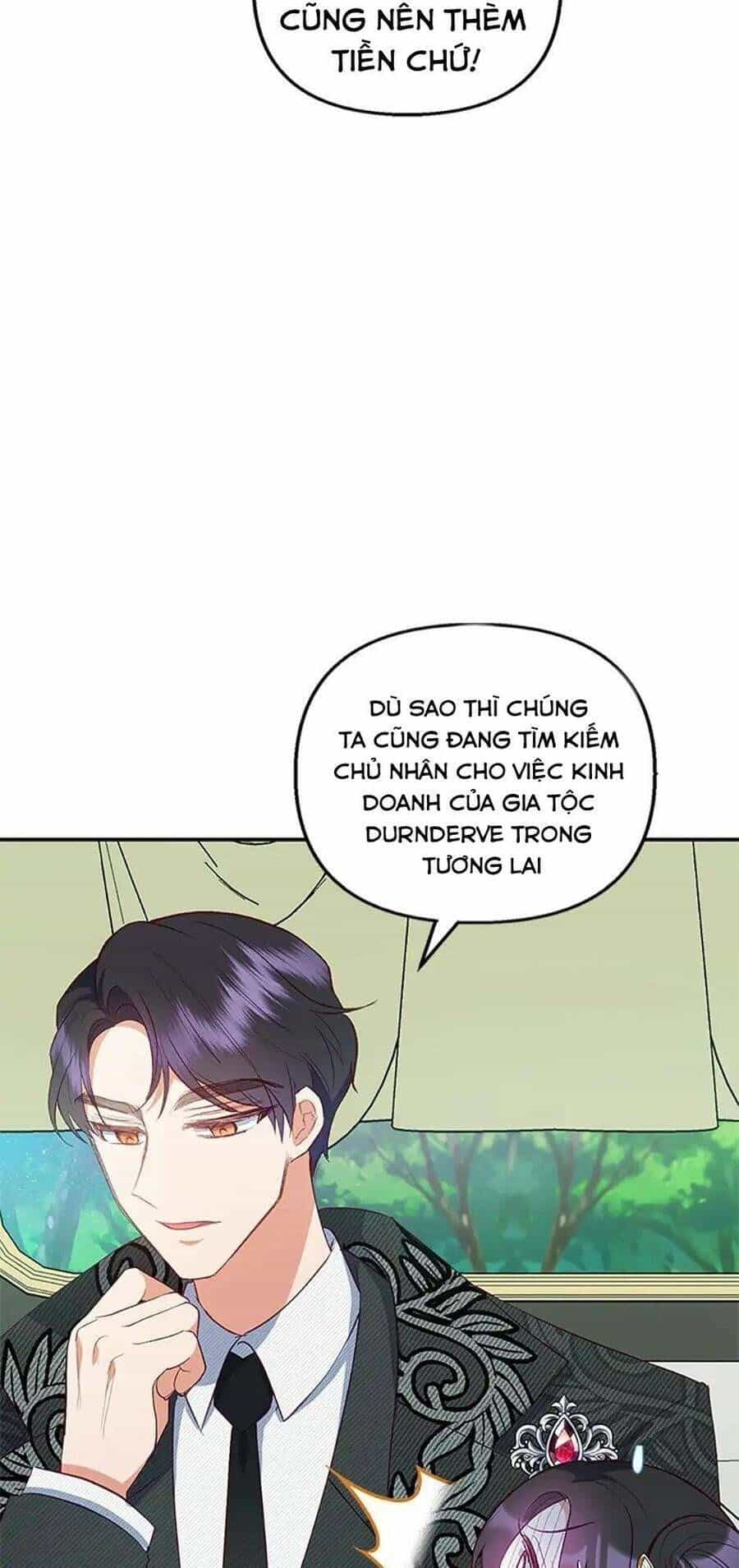 Con Gái Cưng Của Quỷ - Chương 19 - ảnh 13
