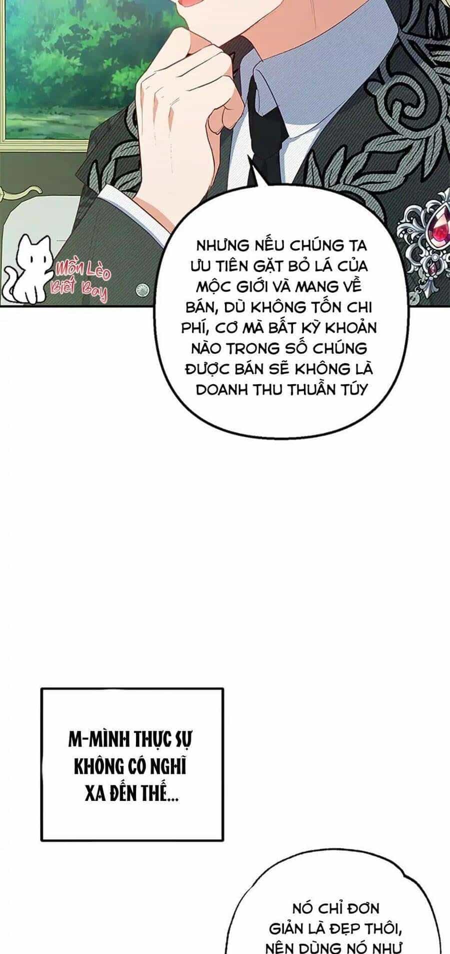 Con Gái Cưng Của Quỷ - Chương 19 - ảnh 15