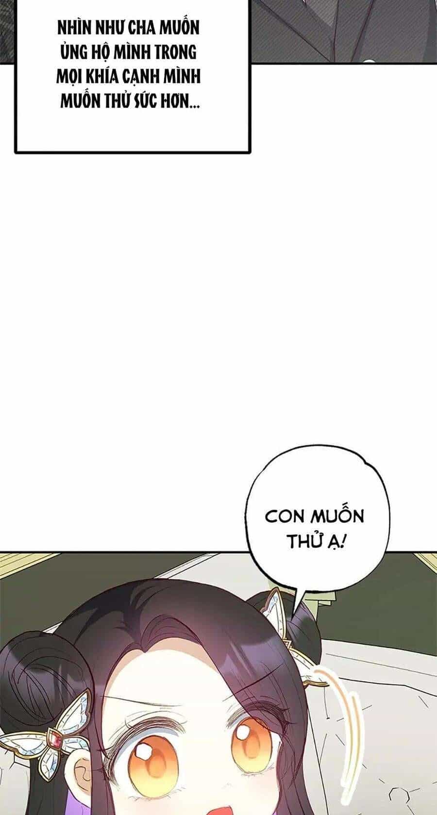 Con Gái Cưng Của Quỷ - Chương 19 - ảnh 19