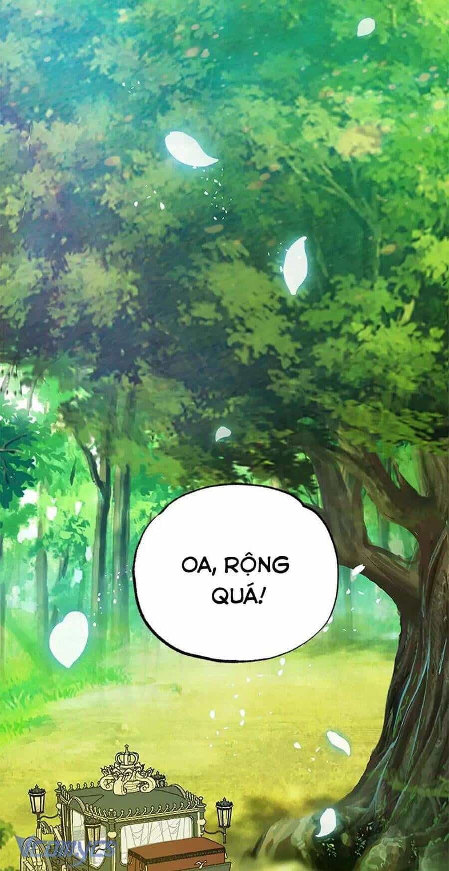 Con Gái Cưng Của Quỷ - Chương 19 - ảnh 2