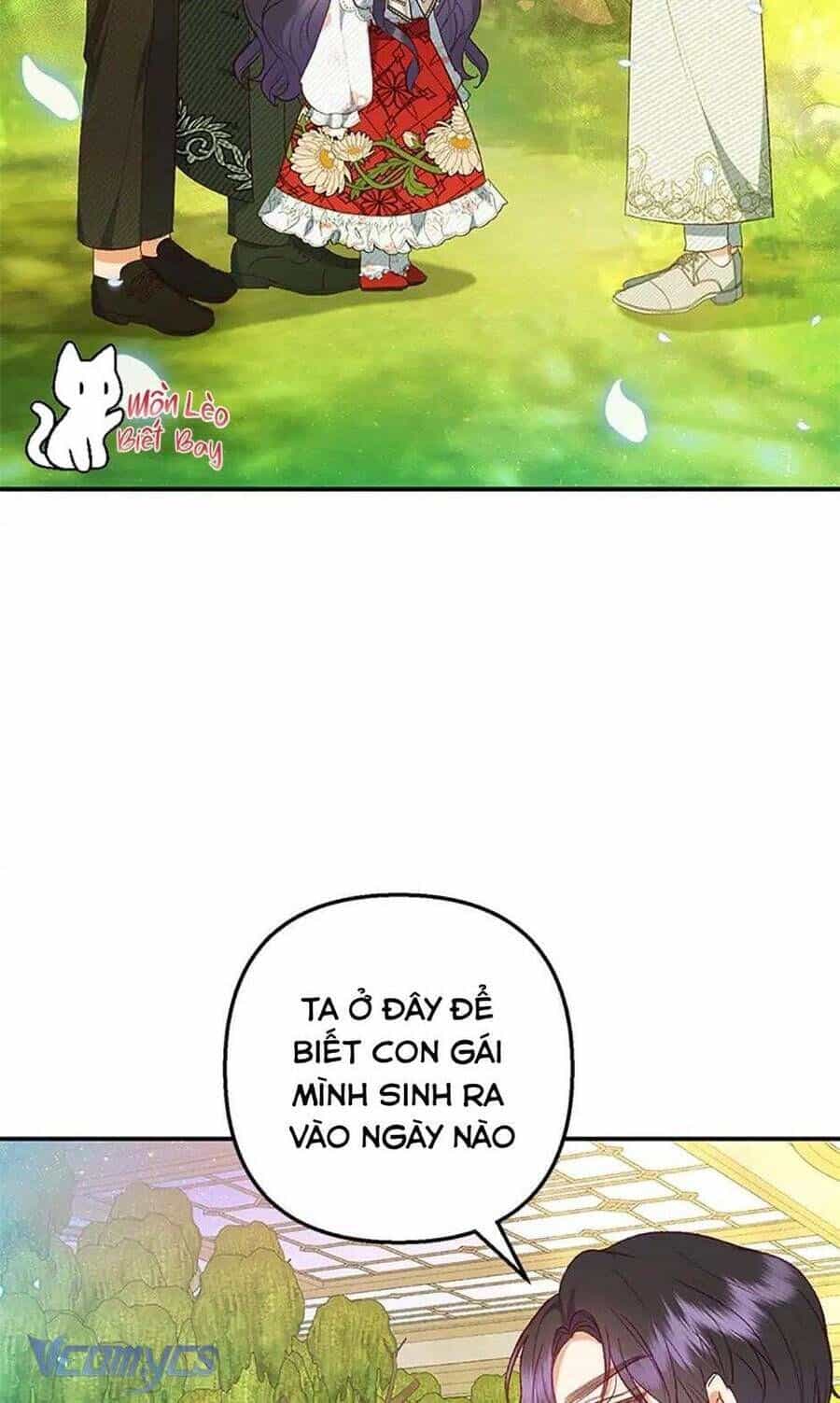 Con Gái Cưng Của Quỷ - Chương 19 - ảnh 24