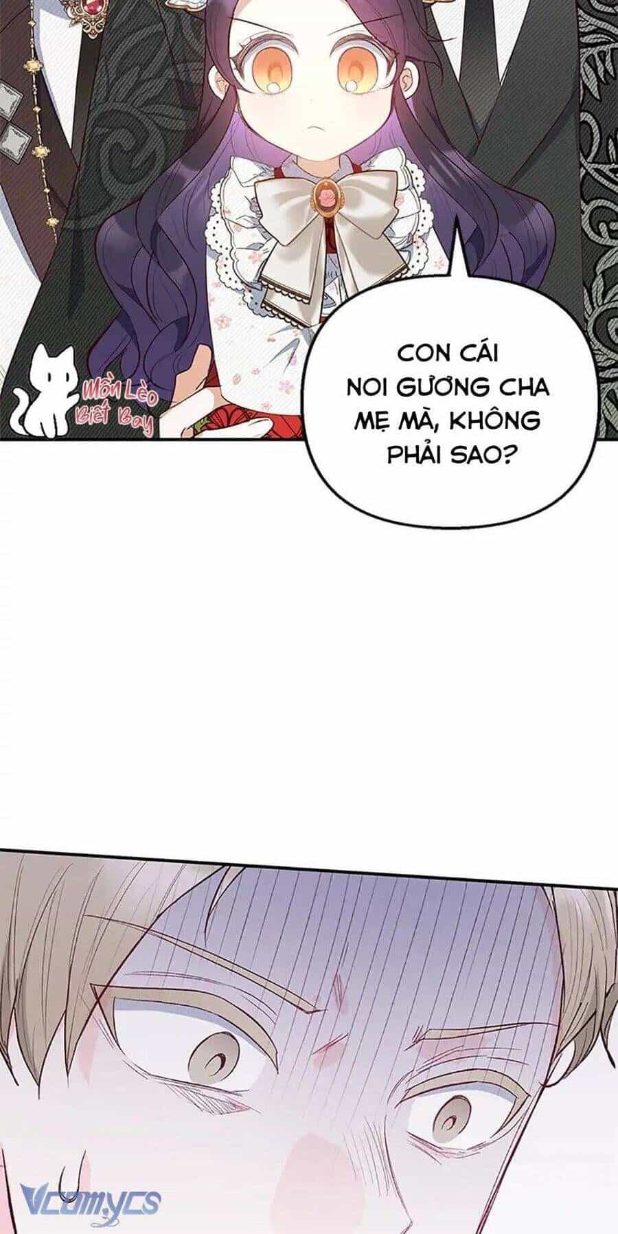 Con Gái Cưng Của Quỷ - Chương 19 - ảnh 66