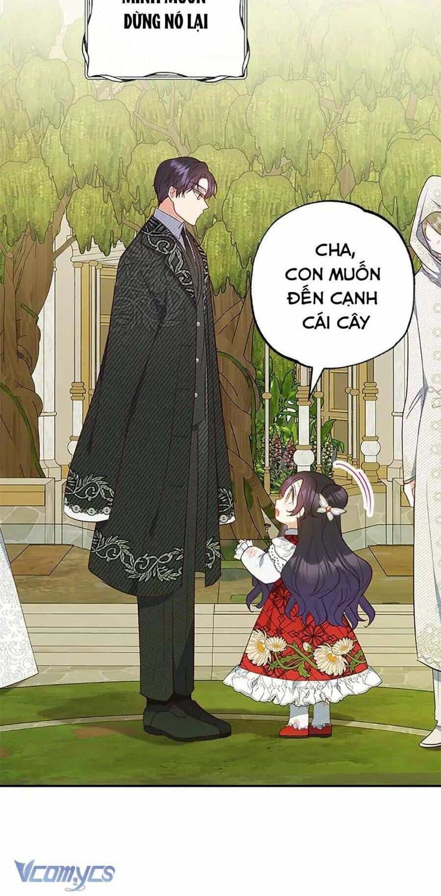 Con Gái Cưng Của Quỷ - Chương 19 - ảnh 76