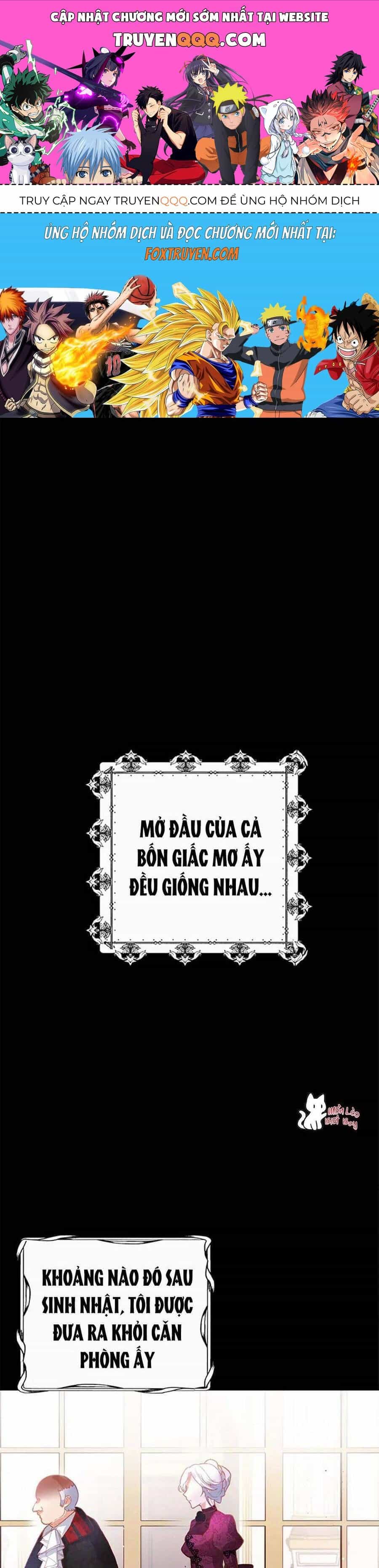 Con Gái Cưng Của Quỷ - Chương 2 - ảnh 1