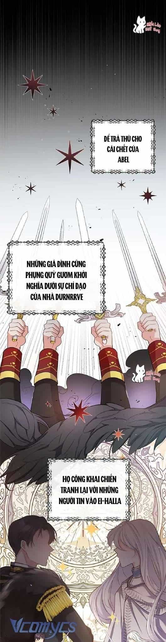 Con Gái Cưng Của Quỷ - Chương 2 - ảnh 13