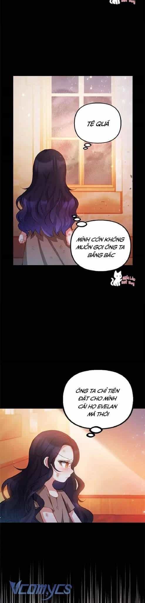 Con Gái Cưng Của Quỷ - Chương 2 - ảnh 15