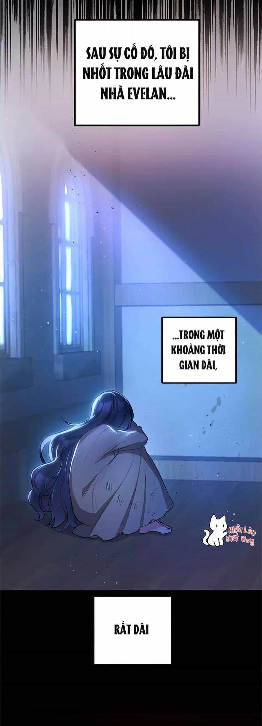 Con Gái Cưng Của Quỷ - Chương 2 - ảnh 16