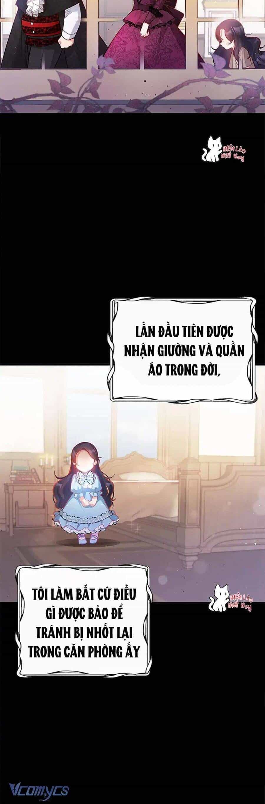 Con Gái Cưng Của Quỷ - Chương 2 - ảnh 2