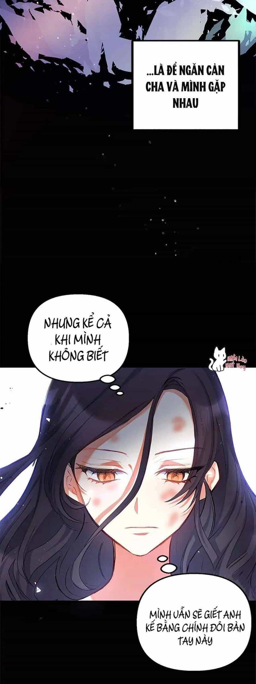 Con Gái Cưng Của Quỷ - Chương 2 - ảnh 26