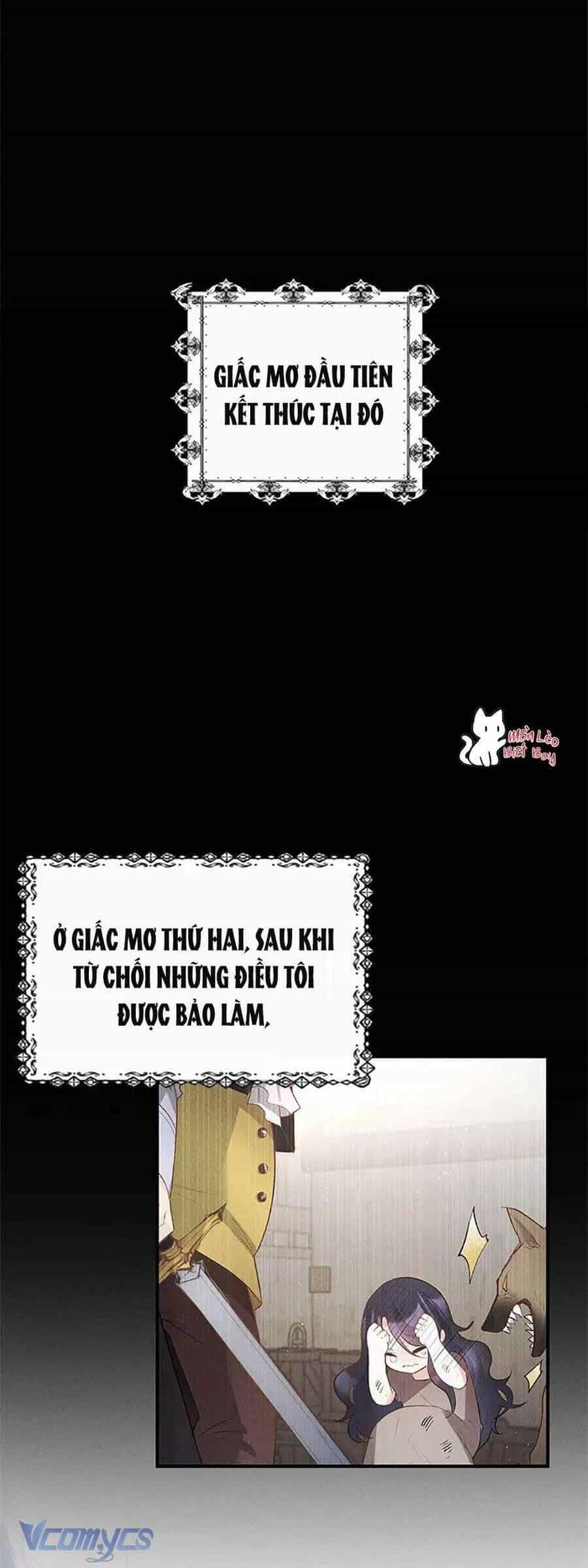 Con Gái Cưng Của Quỷ - Chương 2 - ảnh 27