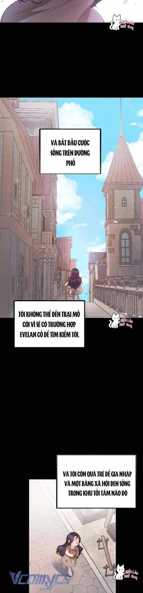Con Gái Cưng Của Quỷ - Chương 2 - ảnh 31