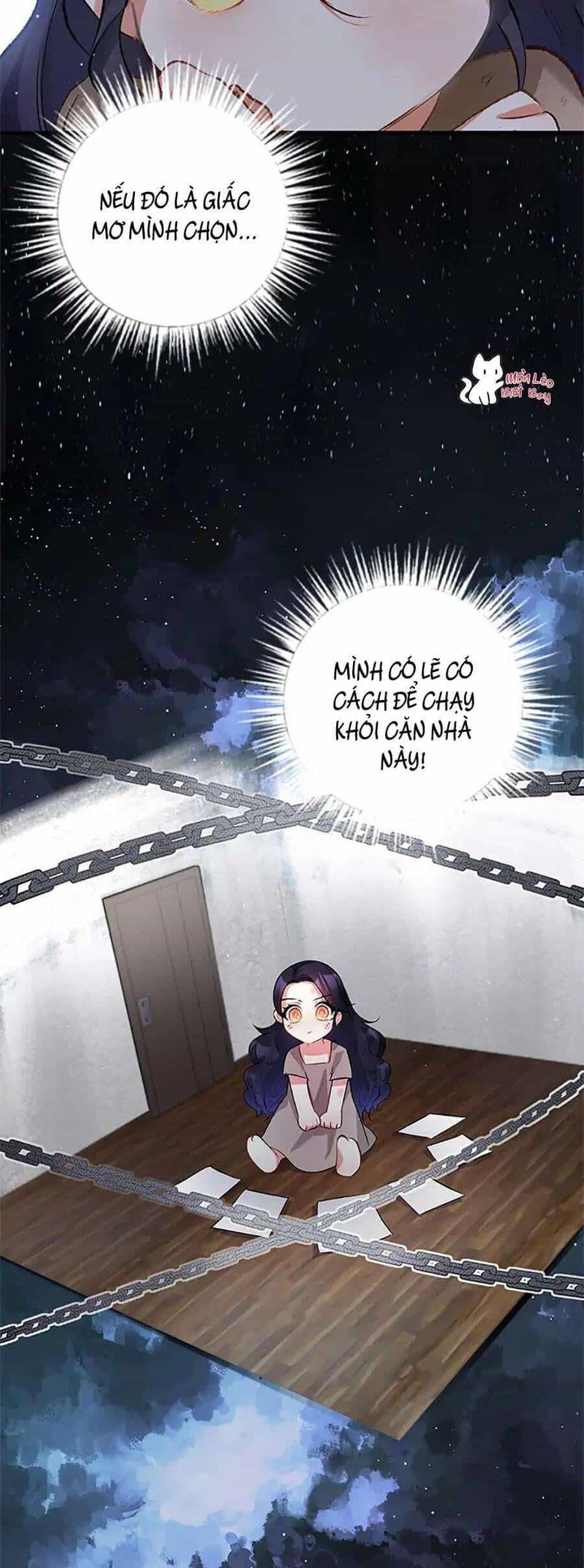 Con Gái Cưng Của Quỷ - Chương 2 - ảnh 41
