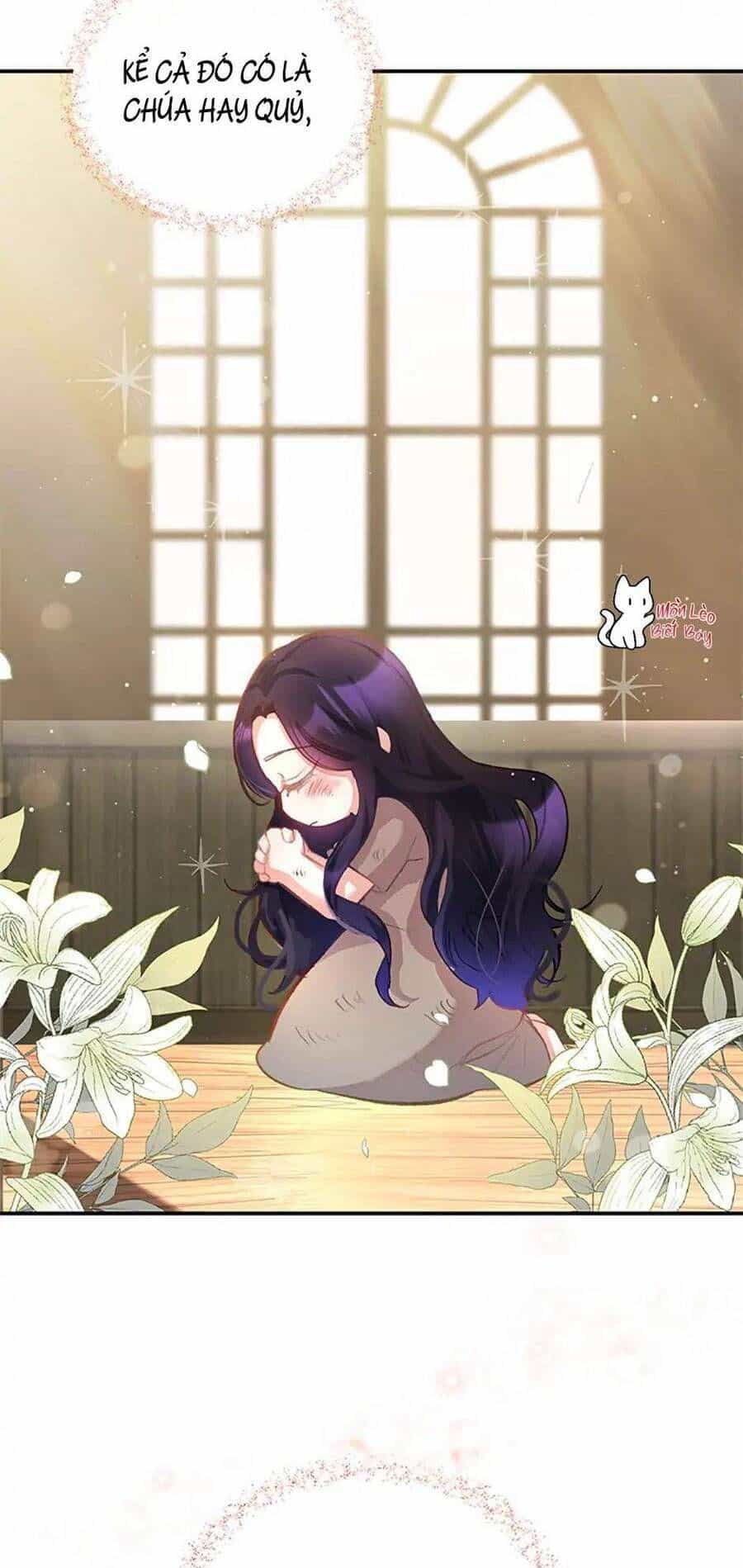Con Gái Cưng Của Quỷ - Chương 2 - ảnh 47