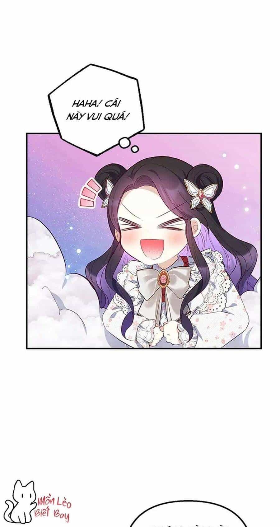Con Gái Cưng Của Quỷ - Chương 20 - ảnh 15
