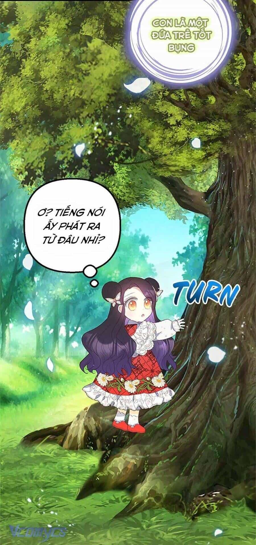 Con Gái Cưng Của Quỷ - Chương 20 - ảnh 2