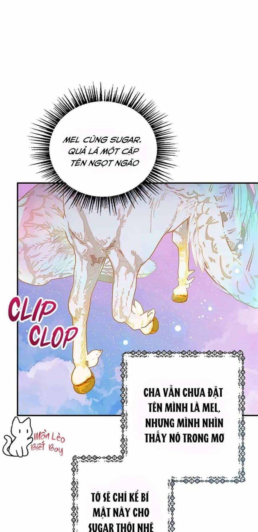 Con Gái Cưng Của Quỷ - Chương 20 - ảnh 27