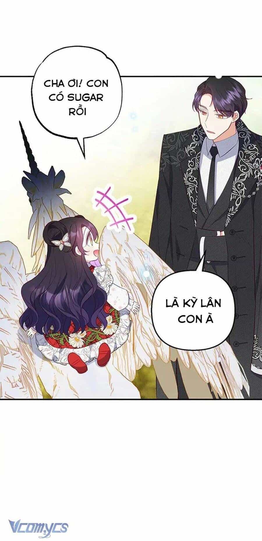 Con Gái Cưng Của Quỷ - Chương 20 - ảnh 32