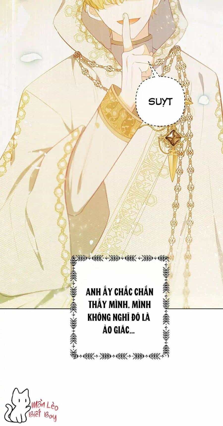Con Gái Cưng Của Quỷ - Chương 20 - ảnh 43