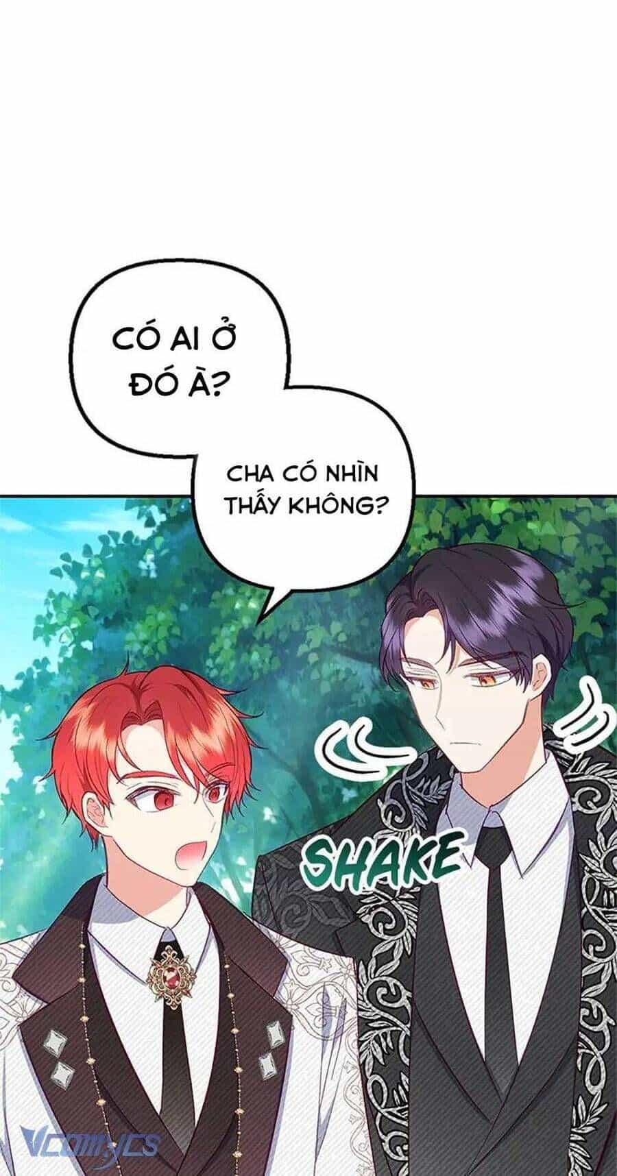 Con Gái Cưng Của Quỷ - Chương 20 - ảnh 44