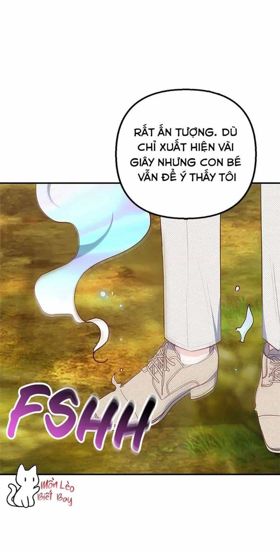 Con Gái Cưng Của Quỷ - Chương 20 - ảnh 51