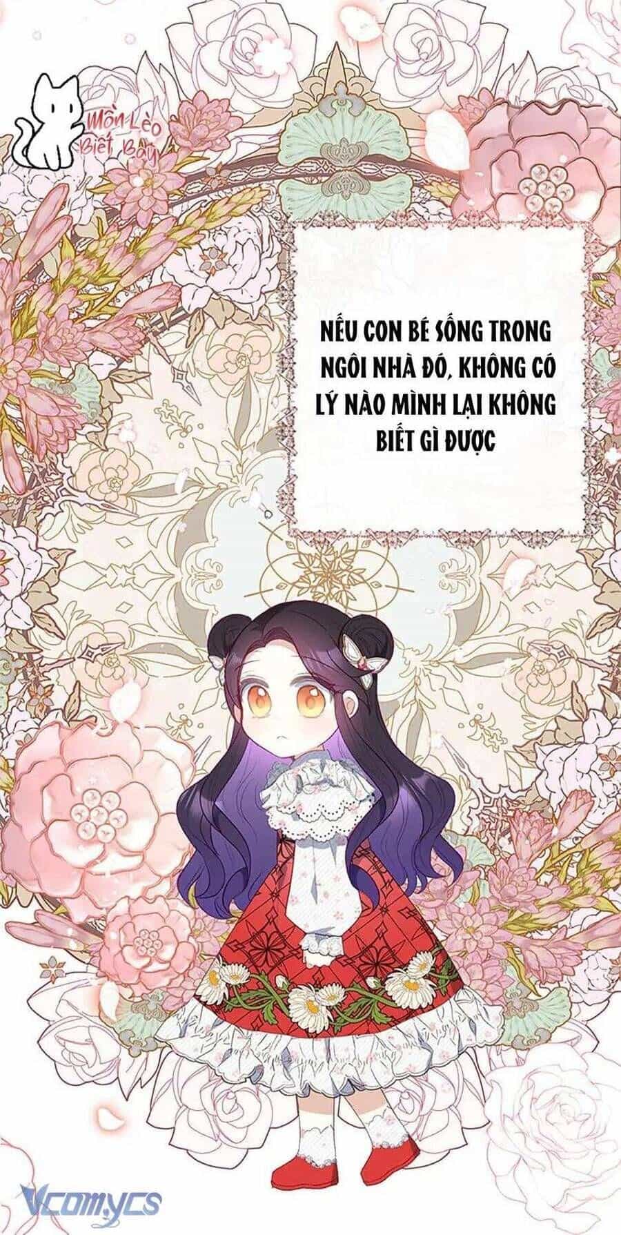 Con Gái Cưng Của Quỷ - Chương 20 - ảnh 56