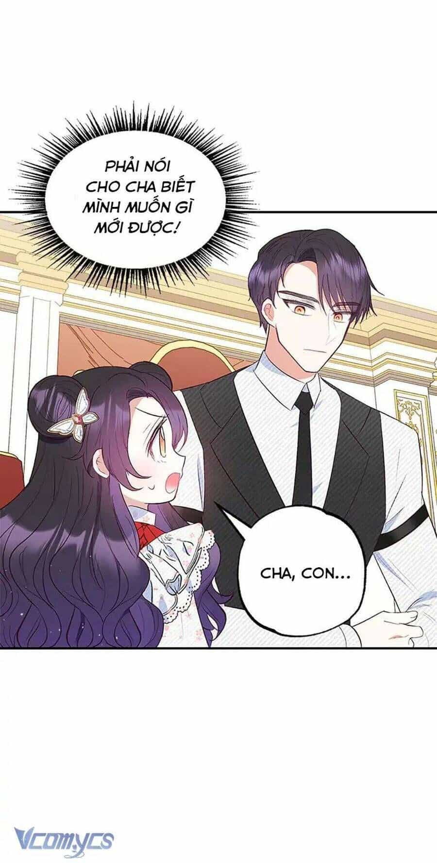 Con Gái Cưng Của Quỷ - Chương 21 - ảnh 14