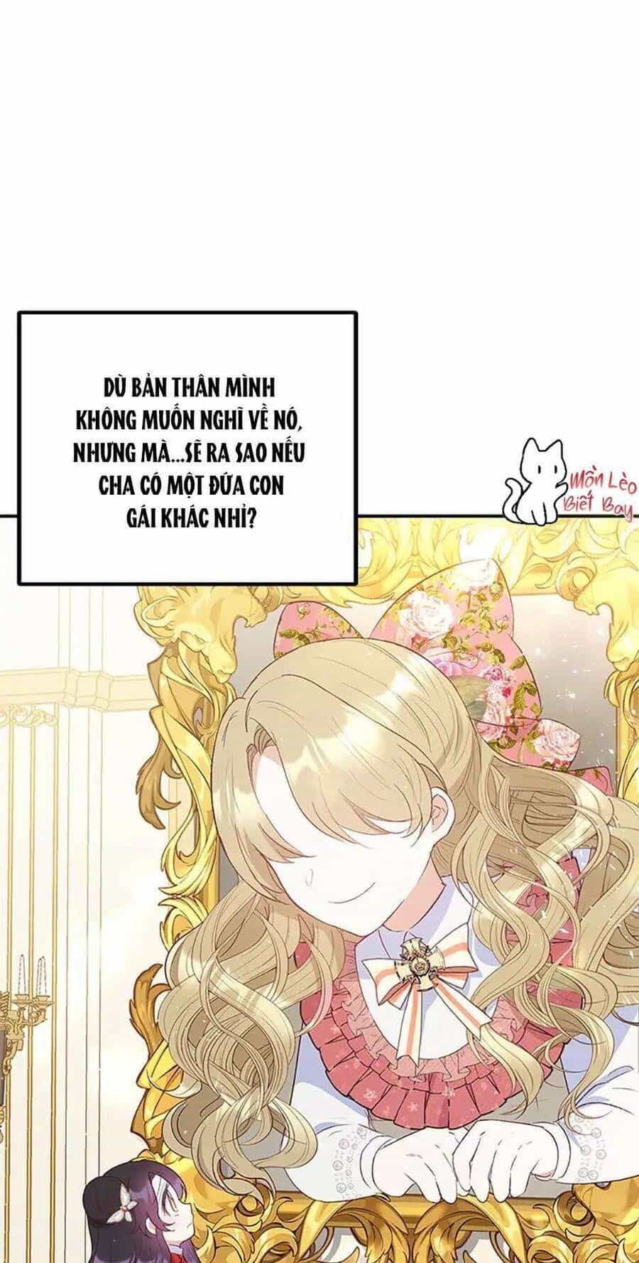 Con Gái Cưng Của Quỷ - Chương 21 - ảnh 17