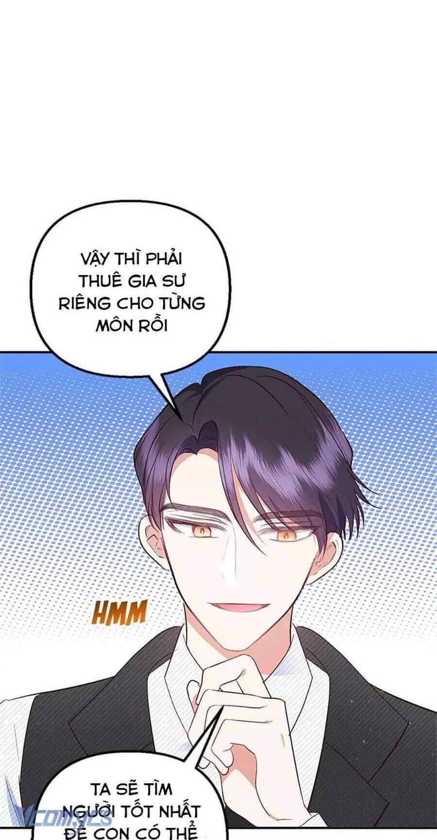 Con Gái Cưng Của Quỷ - Chương 21 - ảnh 20