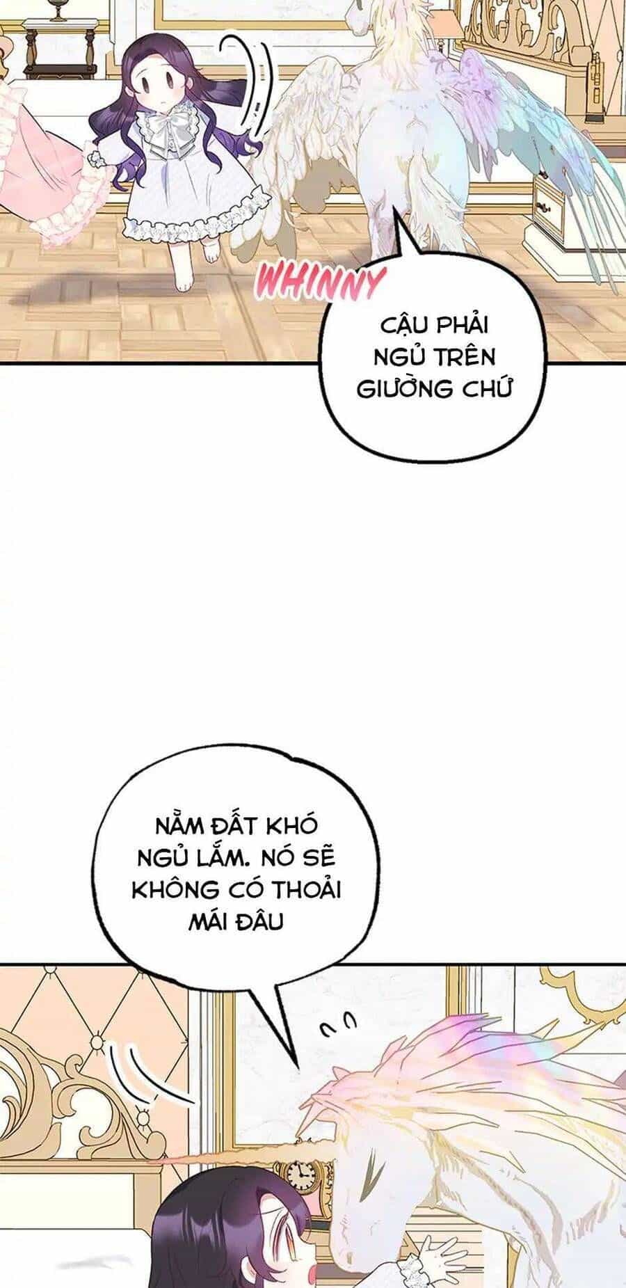 Con Gái Cưng Của Quỷ - Chương 21 - ảnh 31