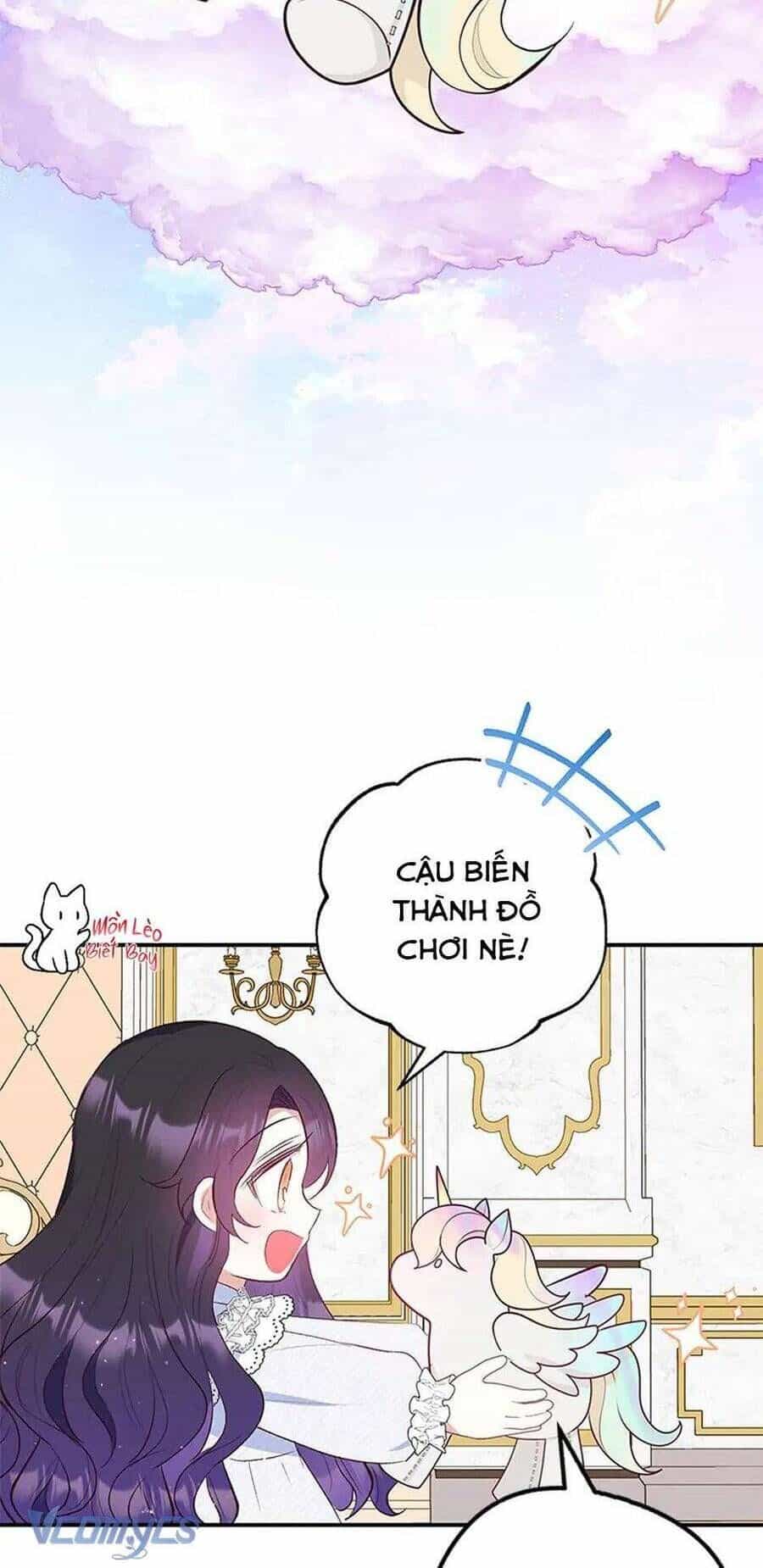 Con Gái Cưng Của Quỷ - Chương 21 - ảnh 34