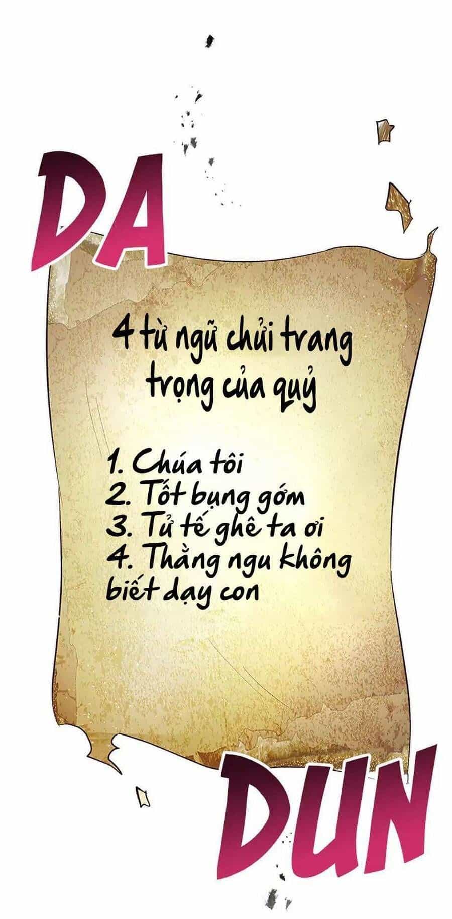 Con Gái Cưng Của Quỷ - Chương 21 - ảnh 51