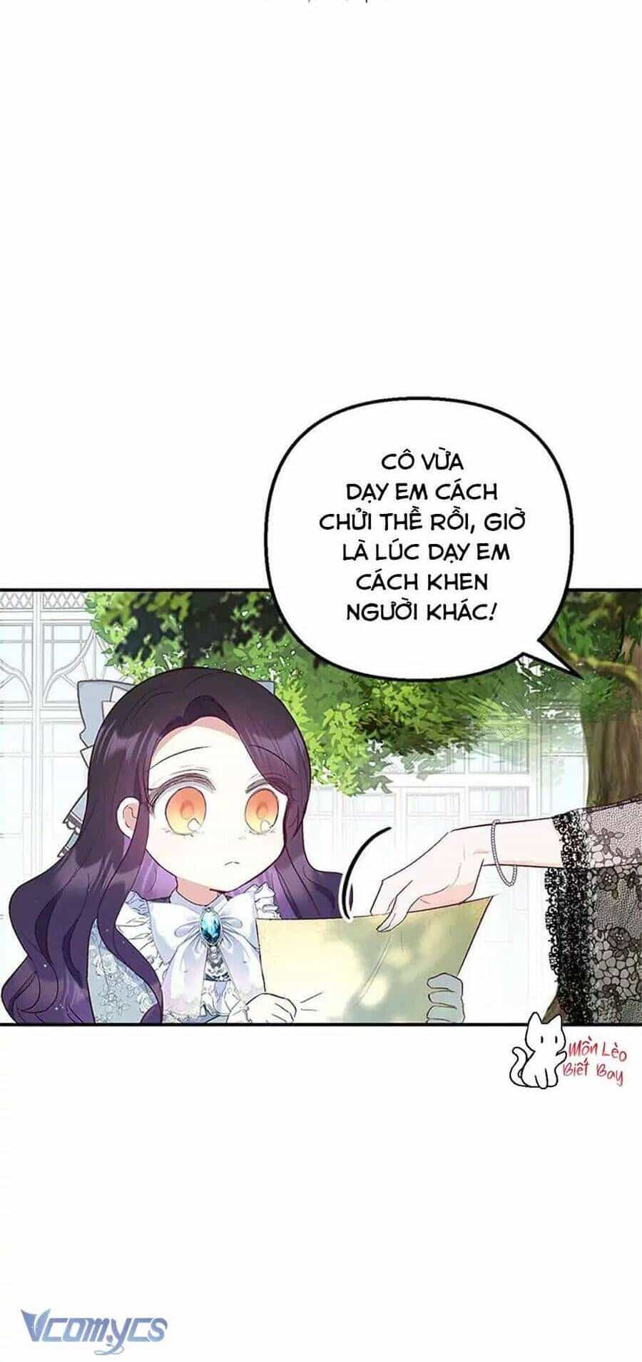 Con Gái Cưng Của Quỷ - Chương 21 - ảnh 58